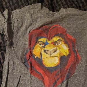 Mufasa Tee